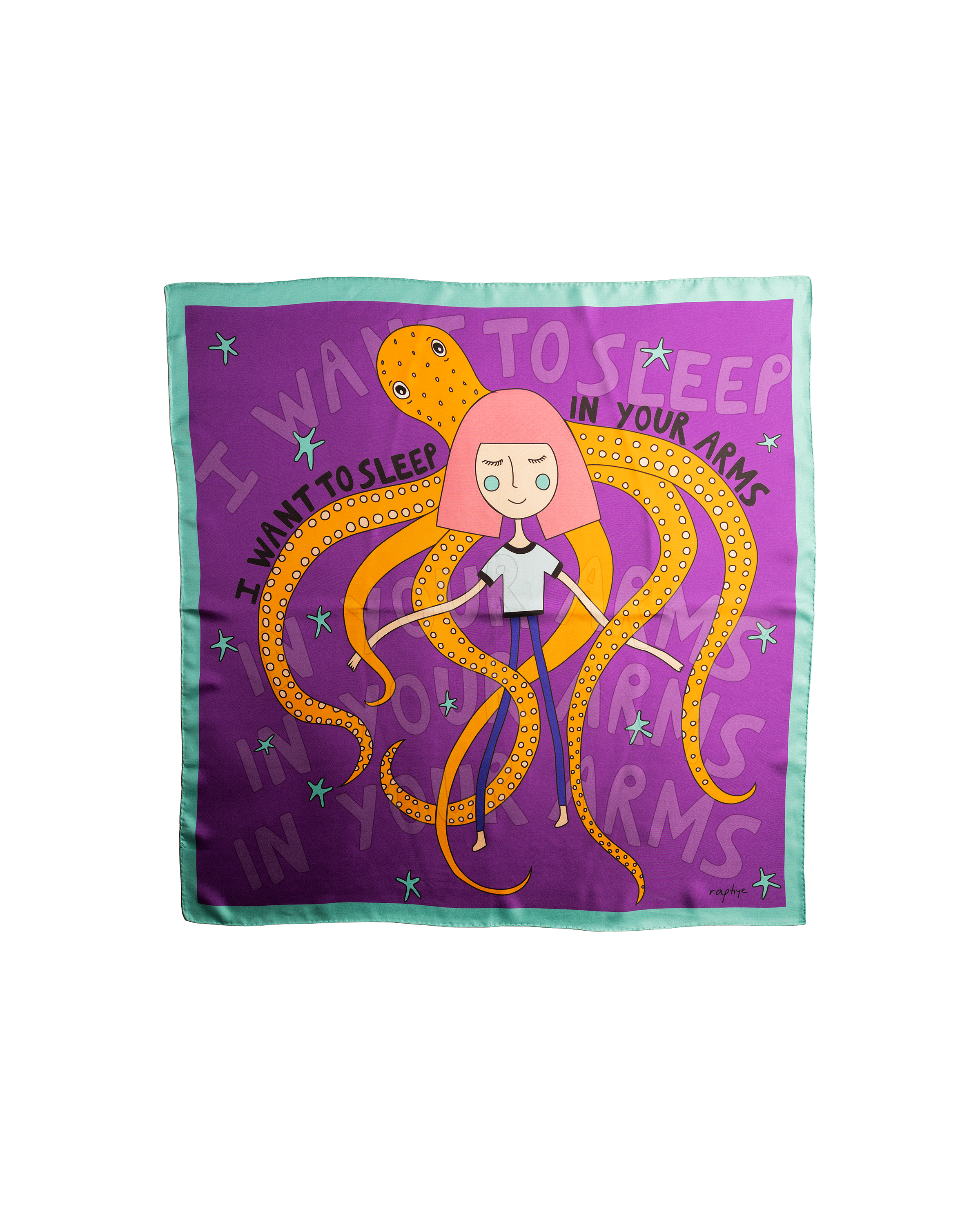 OCTOPUS
