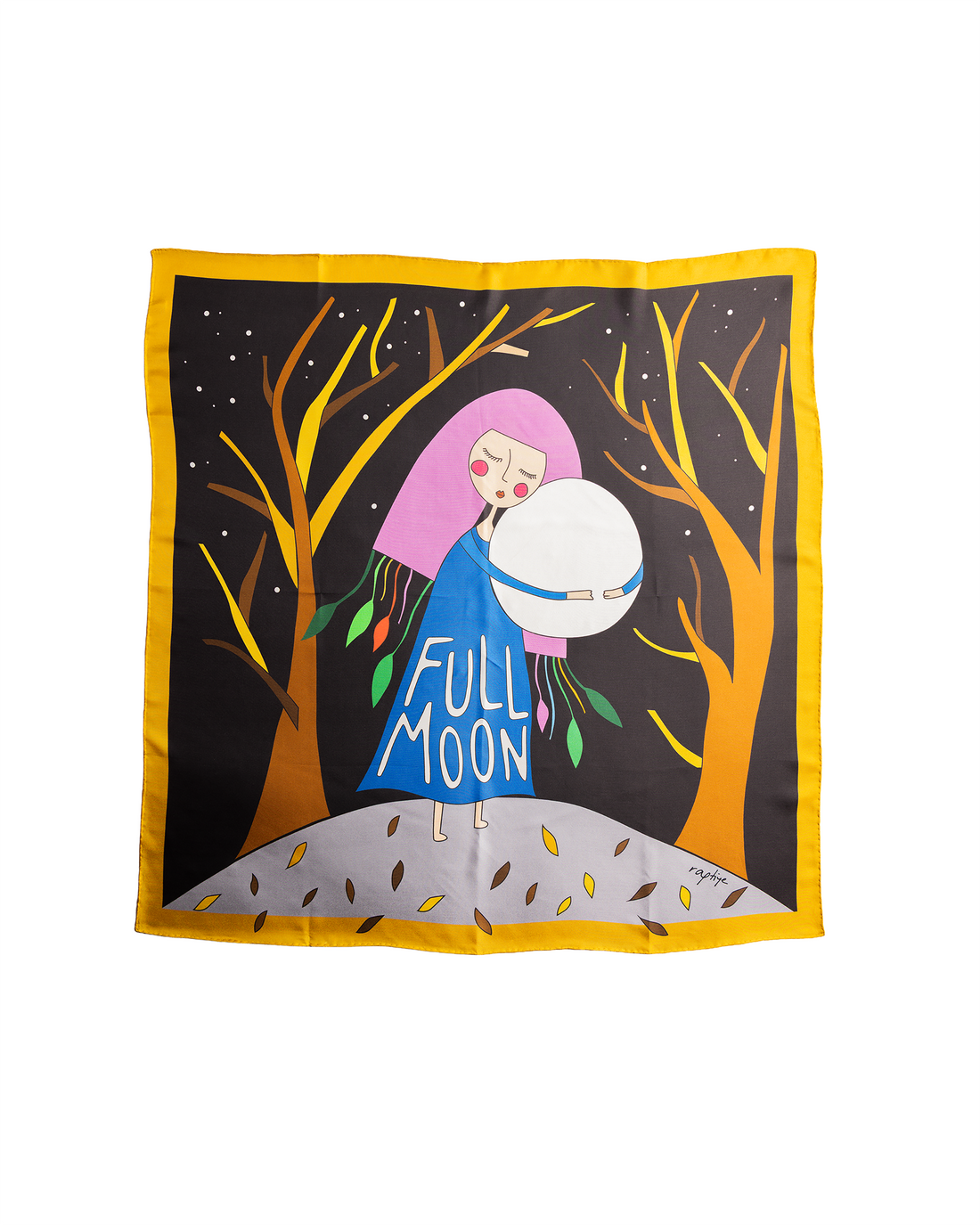 FULL MOON