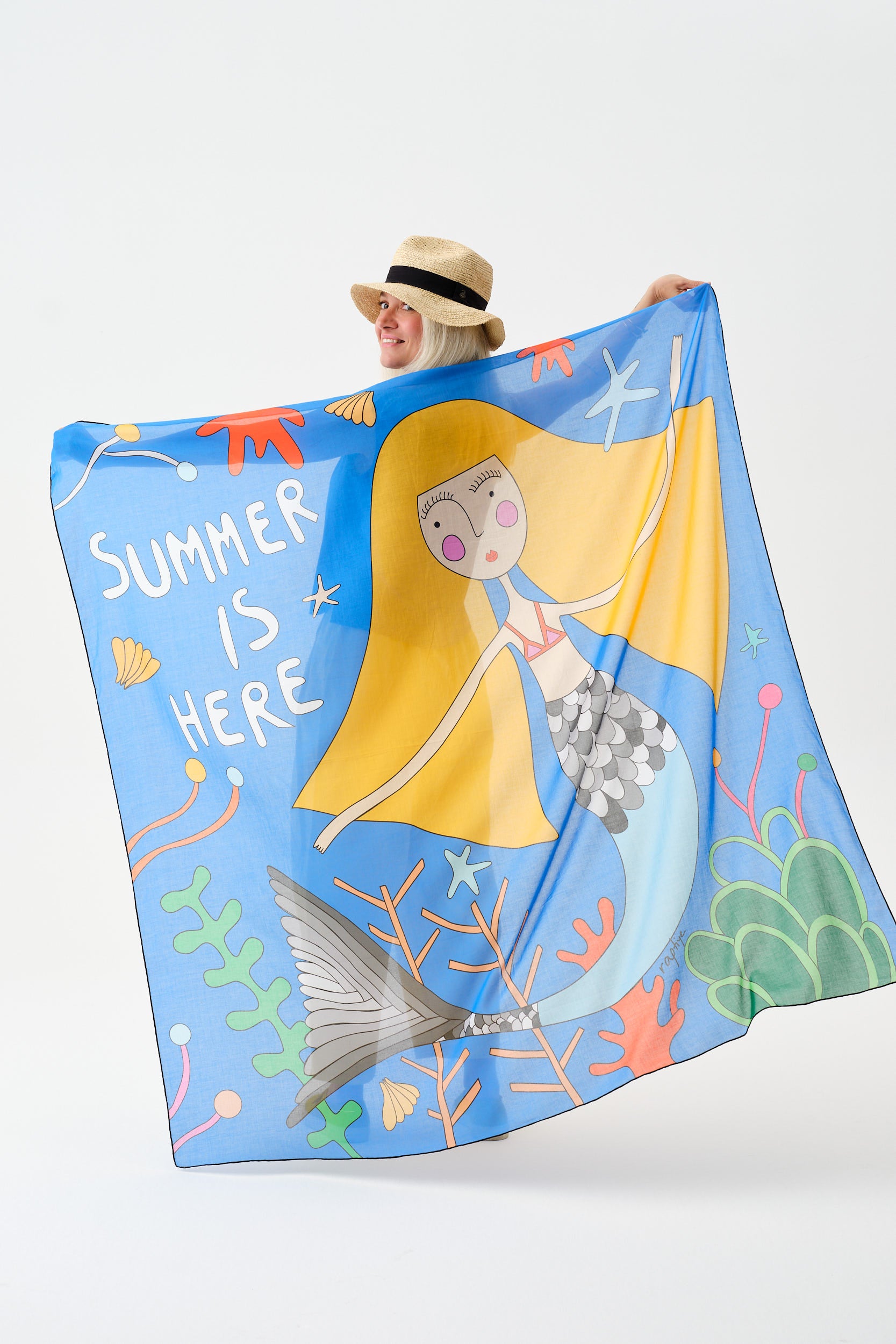 Summer is Coming