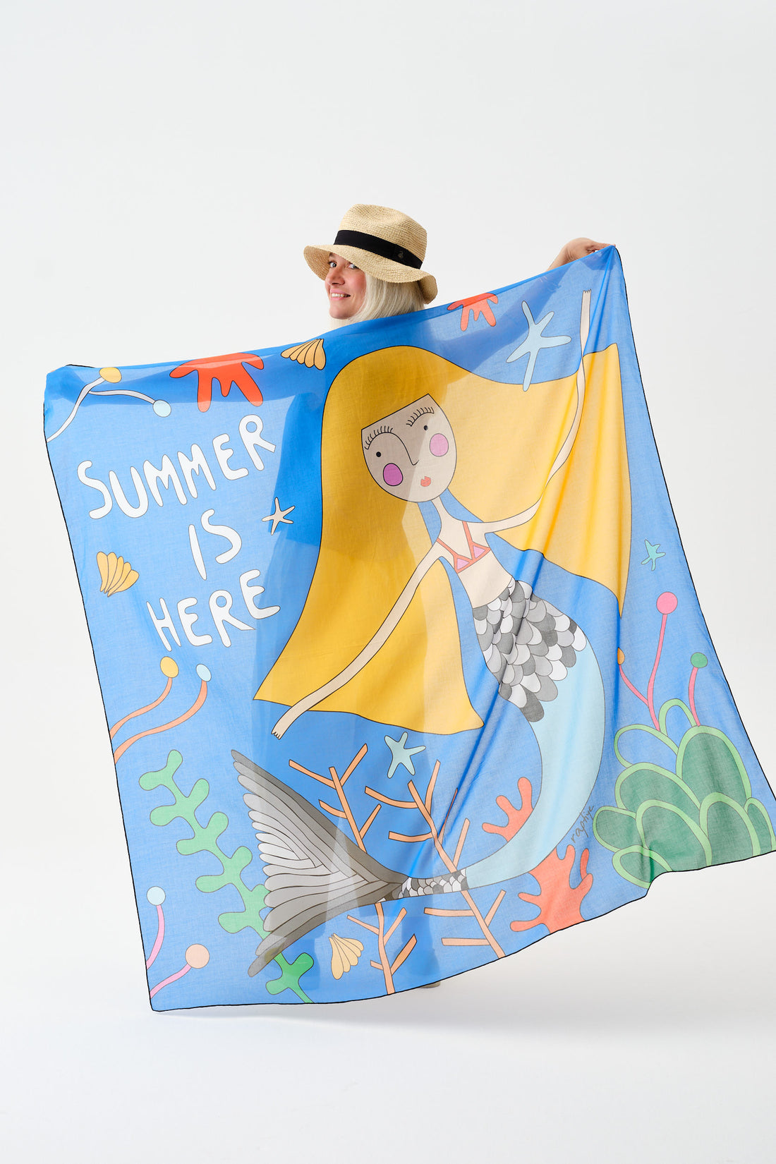 Summer is Coming