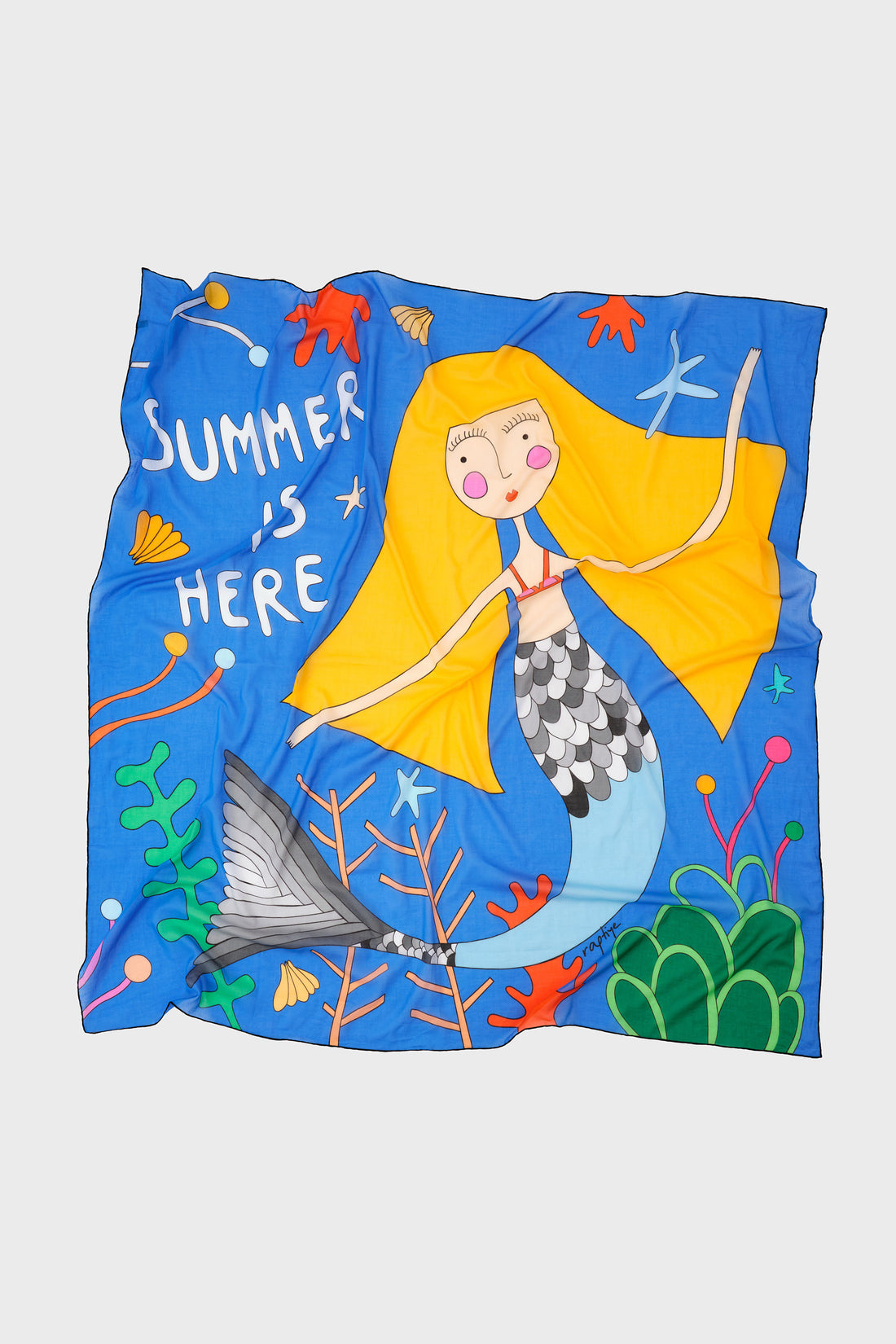 Summer is Coming