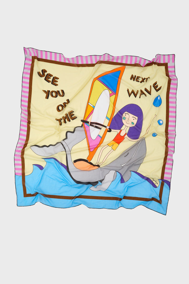Wave