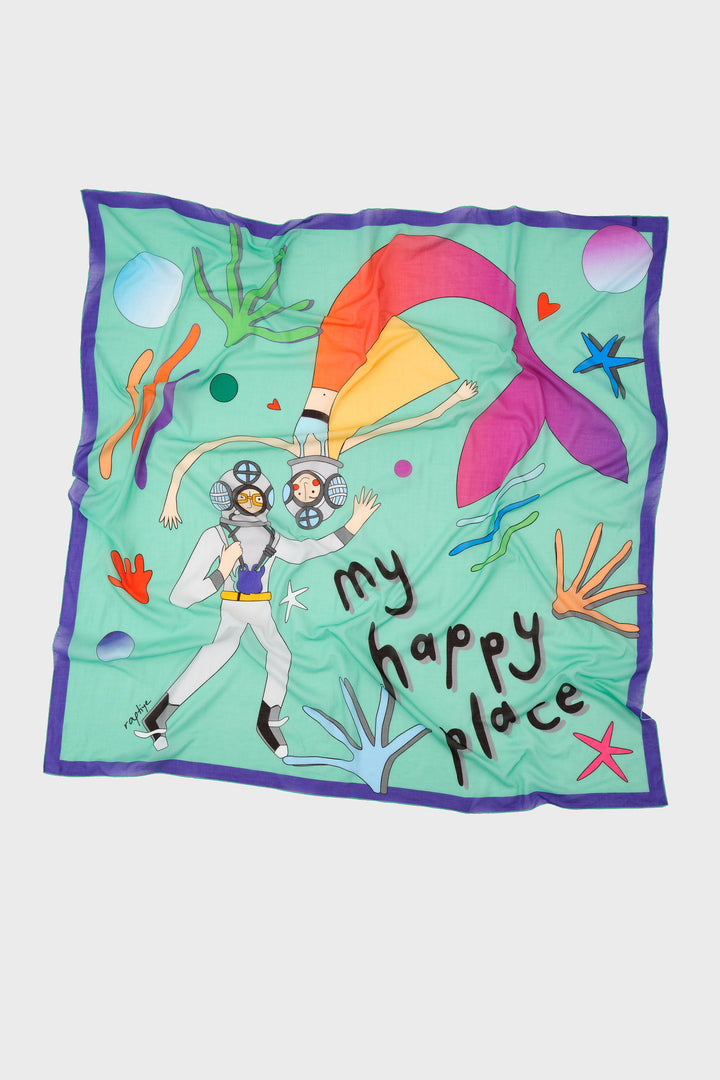 My Happy Place