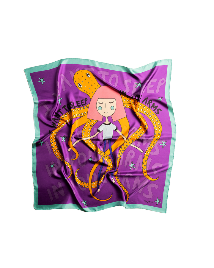 OCTOPUS