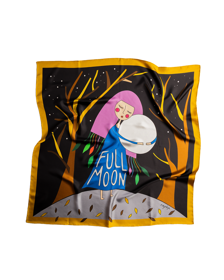 FULL MOON